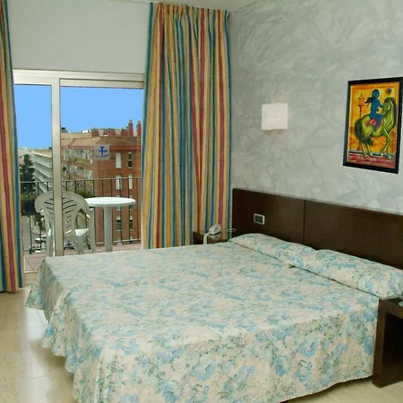 Htop Palm & #htopenjoy Lloret de Mar