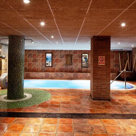 Otel Htop Palm & #htopenjoy Lloret de Mar