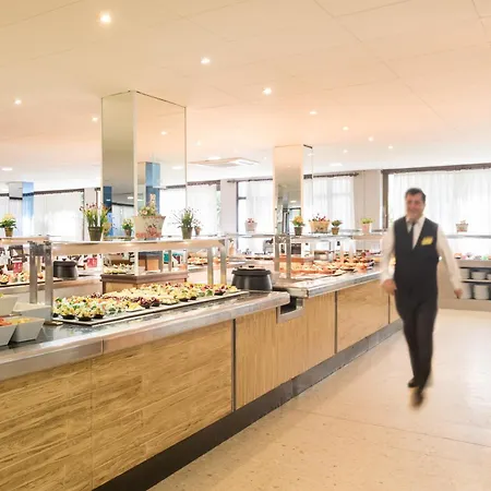 Hotel Htop Palm & #htopenjoy Lloret de Mar