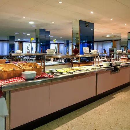 Htop Palm & #htopenjoy 3* Lloret de Mar