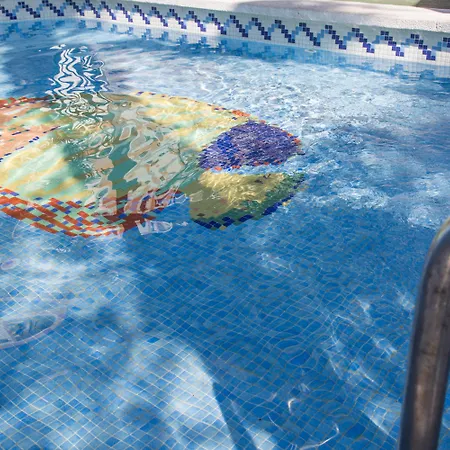 Htop Palm & #htopenjoy Otel