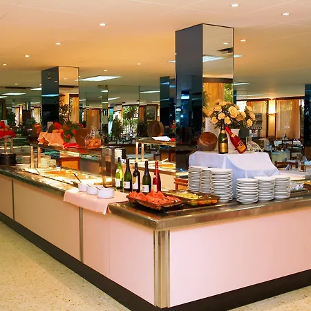 Htop Palm & #htopenjoy Otel