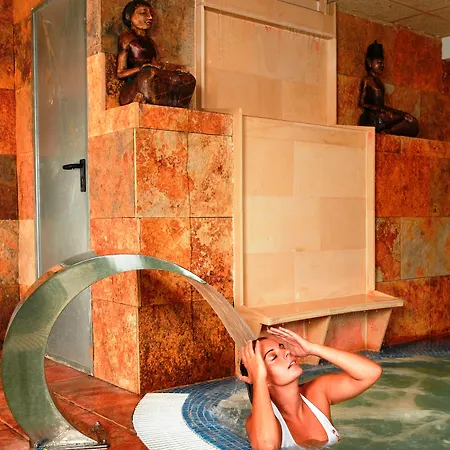 Htop Palm & #htopenjoy Otel Lloret de Mar