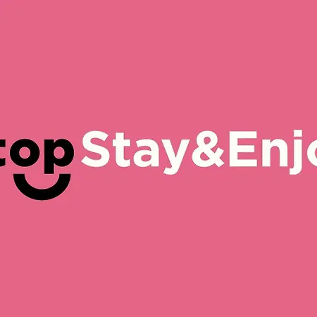 Htop Palm & #htopenjoy Hotel