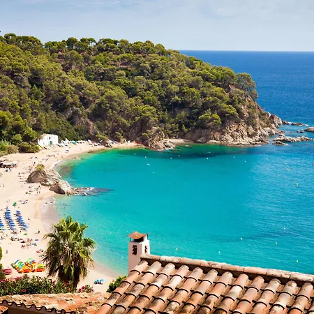 Htop Palm & #htopenjoy Otel Lloret de Mar
