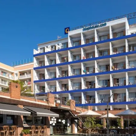 Hotel Htop Palm & #htopenjoy 3*