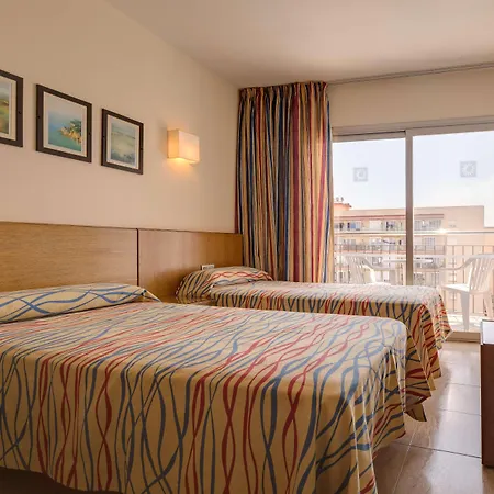 Htop Palm & #htopenjoy Otel Lloret de Mar