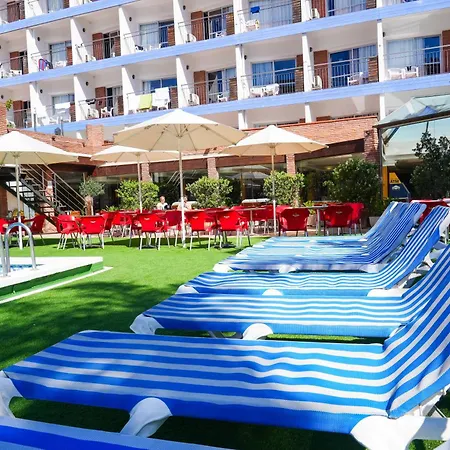 Otel Htop Palm & #htopenjoy 3*