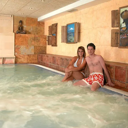 Otel Htop Palm & #htopenjoy 3*