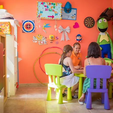 Htop Palm & #htopenjoy 3*