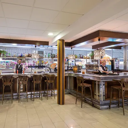 Htop Palm & #htopenjoy Otel 3*