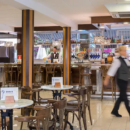 Otel Htop Palm & #htopenjoy 3*