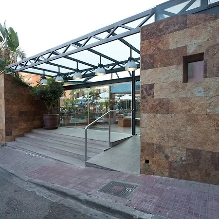 Hotel Htop Palm & #htopenjoy 3*