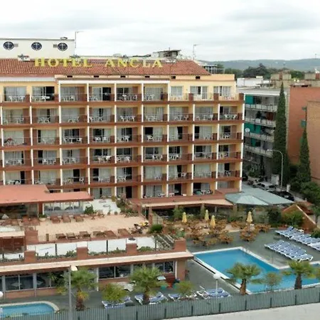 Htop Palm & #htopenjoy Otel