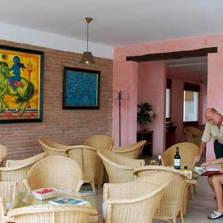 Otel Htop Palm & #htopenjoy Lloret de Mar