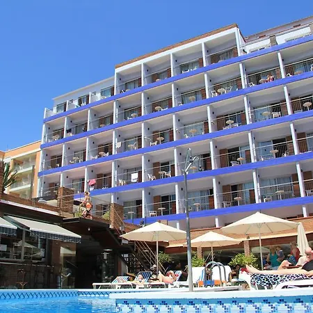 Htop Palm & #htopenjoy