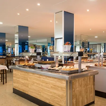 Otel Htop Palm & #htopenjoy