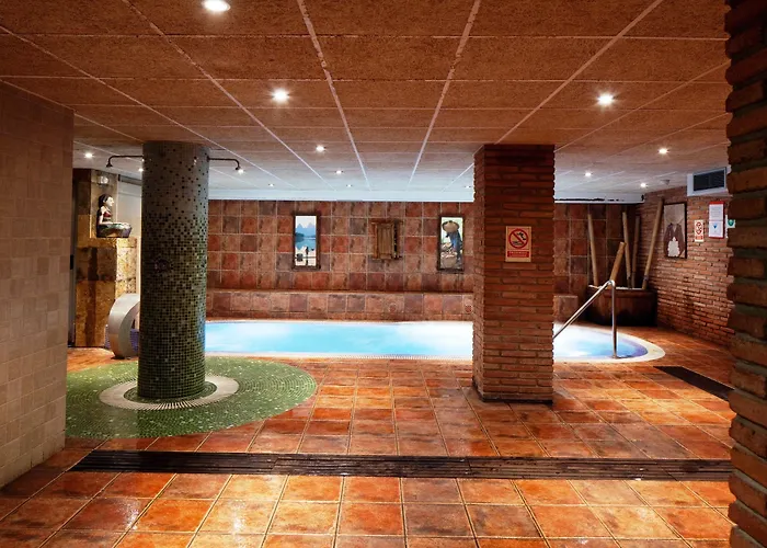 Hotel Htop Palm & #htopenjoy Lloret de Mar