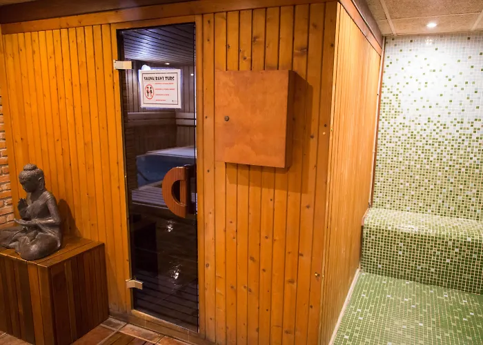 Htop Palm & #htopenjoy Hotel Lloret de Mar