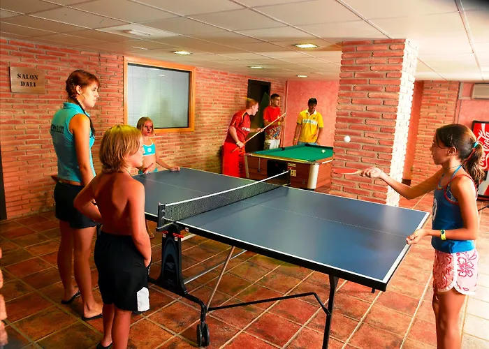 Htop Palm & #htopenjoy 3* Lloret de Mar