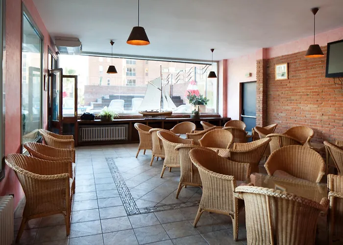 Htop Palm & #htopenjoy 3* Lloret de Mar