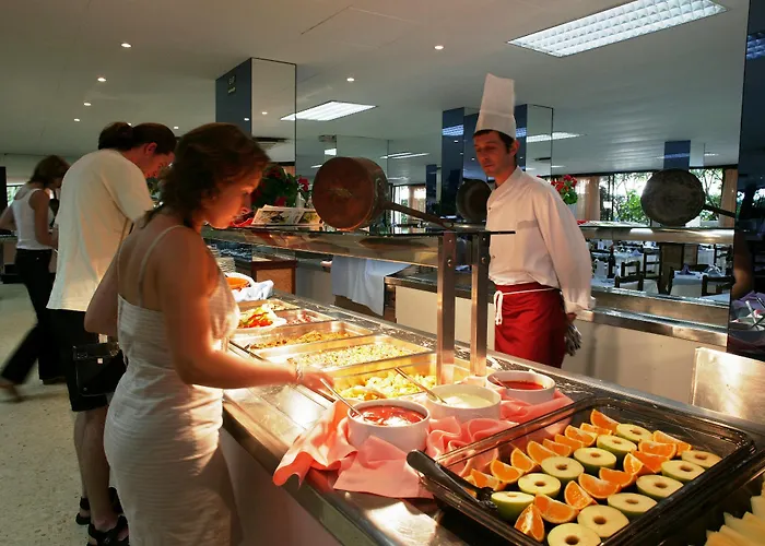 Hotel Htop Palm & #htopenjoy Lloret de Mar