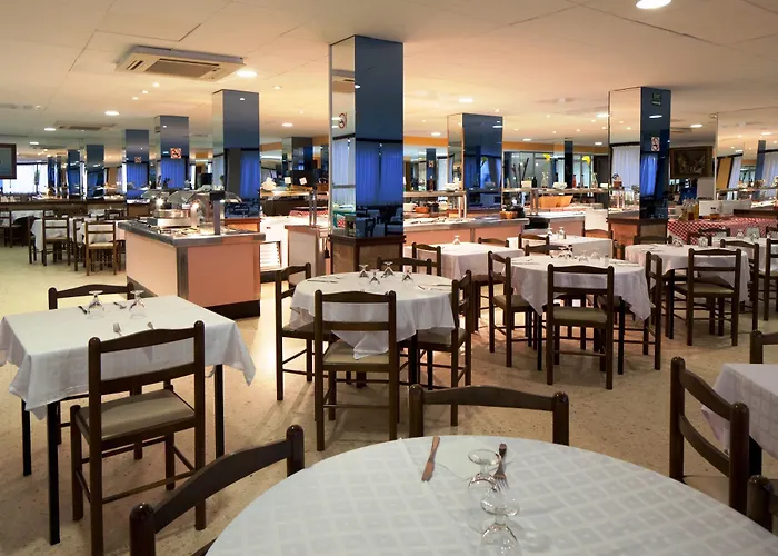 Hotel Htop Palm & #htopenjoy Lloret de Mar