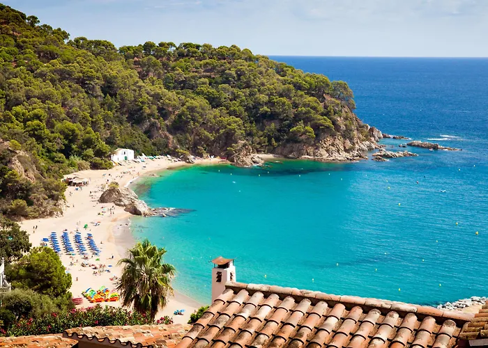 Htop Palm & #htopenjoy Otel Lloret de Mar