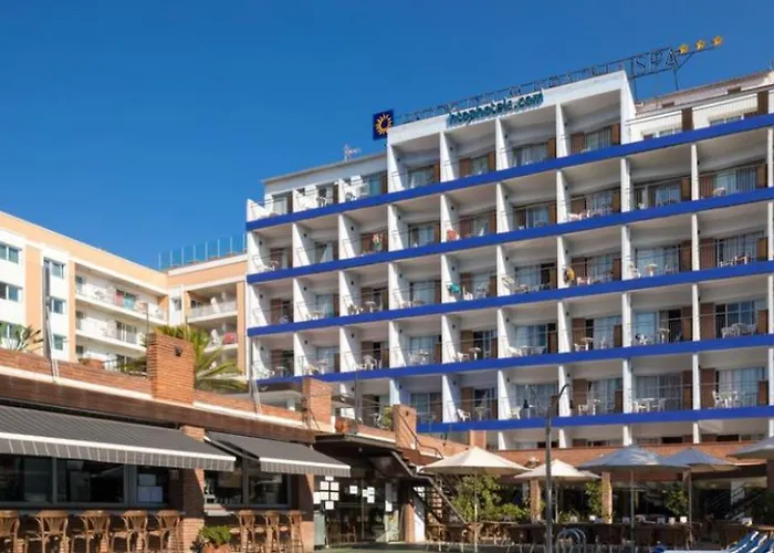 Otel Htop Palm & #htopenjoy 3*