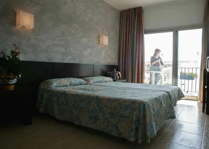 Otel Htop Palm & #htopenjoy 3*