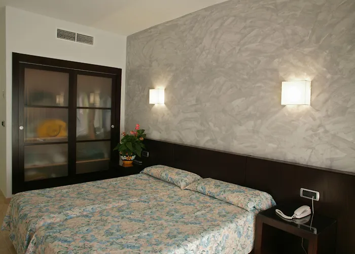 Otel Htop Palm & #htopenjoy Lloret de Mar