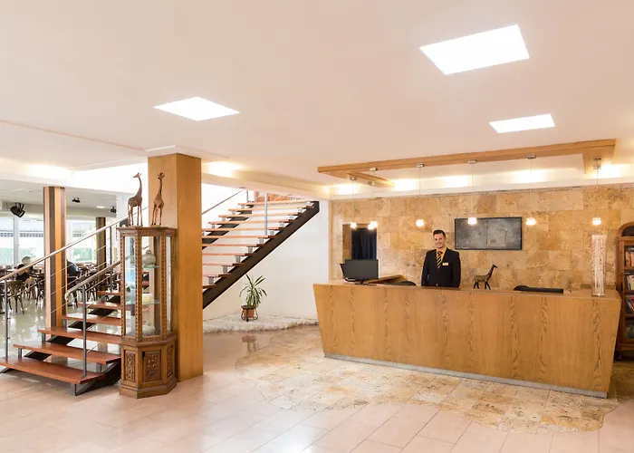 Htop Palm & #htopenjoy Otel