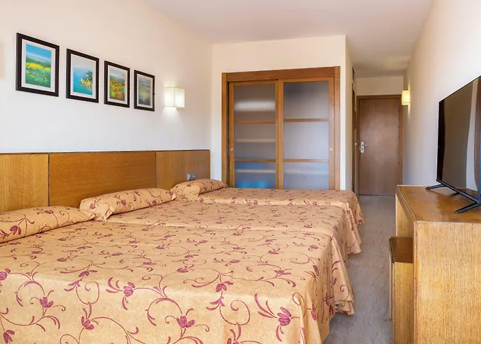 Otel Htop Palm & #htopenjoy 3*