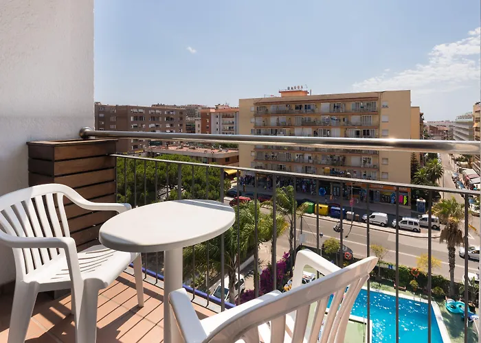 Otel Htop Palm & #htopenjoy 3*