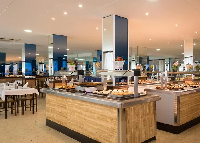 Otel Htop Palm & #htopenjoy