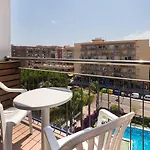 Hotel Htop Palm & #htopenjoy 3*