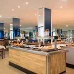 Hotel Htop Palm & #htopenjoy