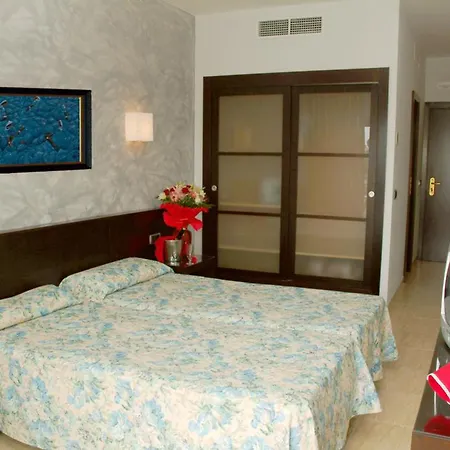 Htop Palm & #htopenjoy Lloret de Mar