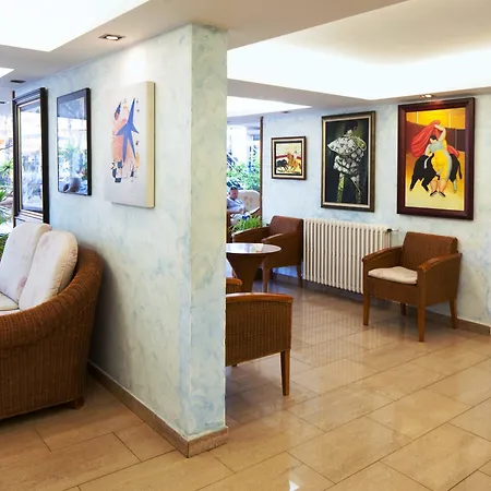 Htop Palm & #htopenjoy Lloret de Mar