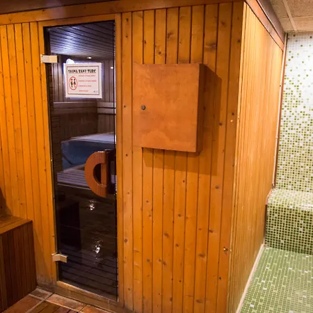 Htop Palm & #htopenjoy Ξενοδοχείο Λορέτ Ντε Μαρ