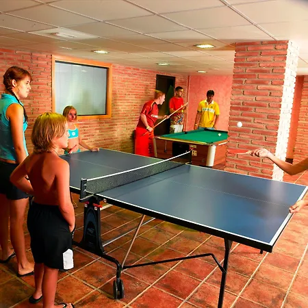 Htop Palm & #htopenjoy 3* Λορέτ Ντε Μαρ