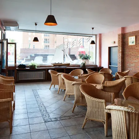 Htop Palm & #htopenjoy 3* Λορέτ Ντε Μαρ