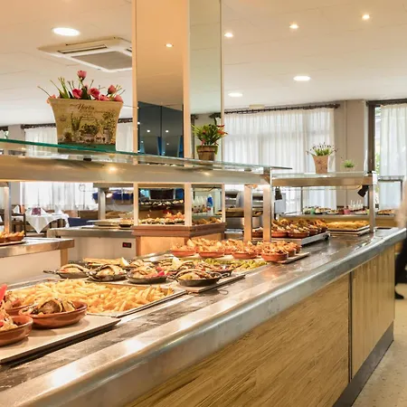 Ξενοδοχείο Htop Palm & #htopenjoy 3*