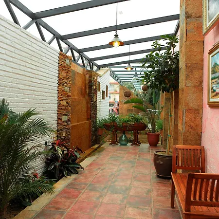 Hotel Htop Palm & #htopenjoy Lloret de Mar