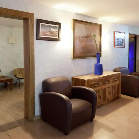 Htop Palm & #htopenjoy Ξενοδοχείο 3*