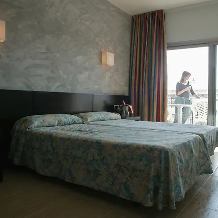 Hotel Htop Palm & #htopenjoy 3*