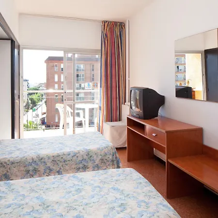 Htop Palm & #htopenjoy Ξενοδοχείο 3*