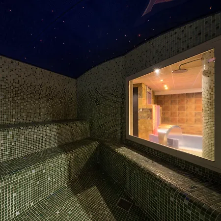 Ξενοδοχείο Htop Palm & #htopenjoy