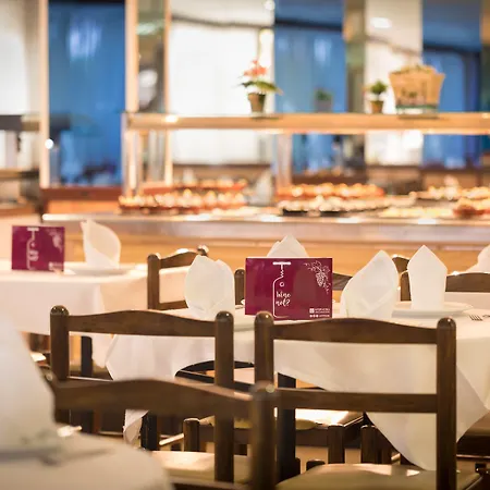 Htop Palm & #htopenjoy Ξενοδοχείο Λορέτ Ντε Μαρ