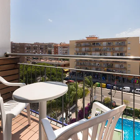 Ξενοδοχείο Htop Palm & #htopenjoy 3*